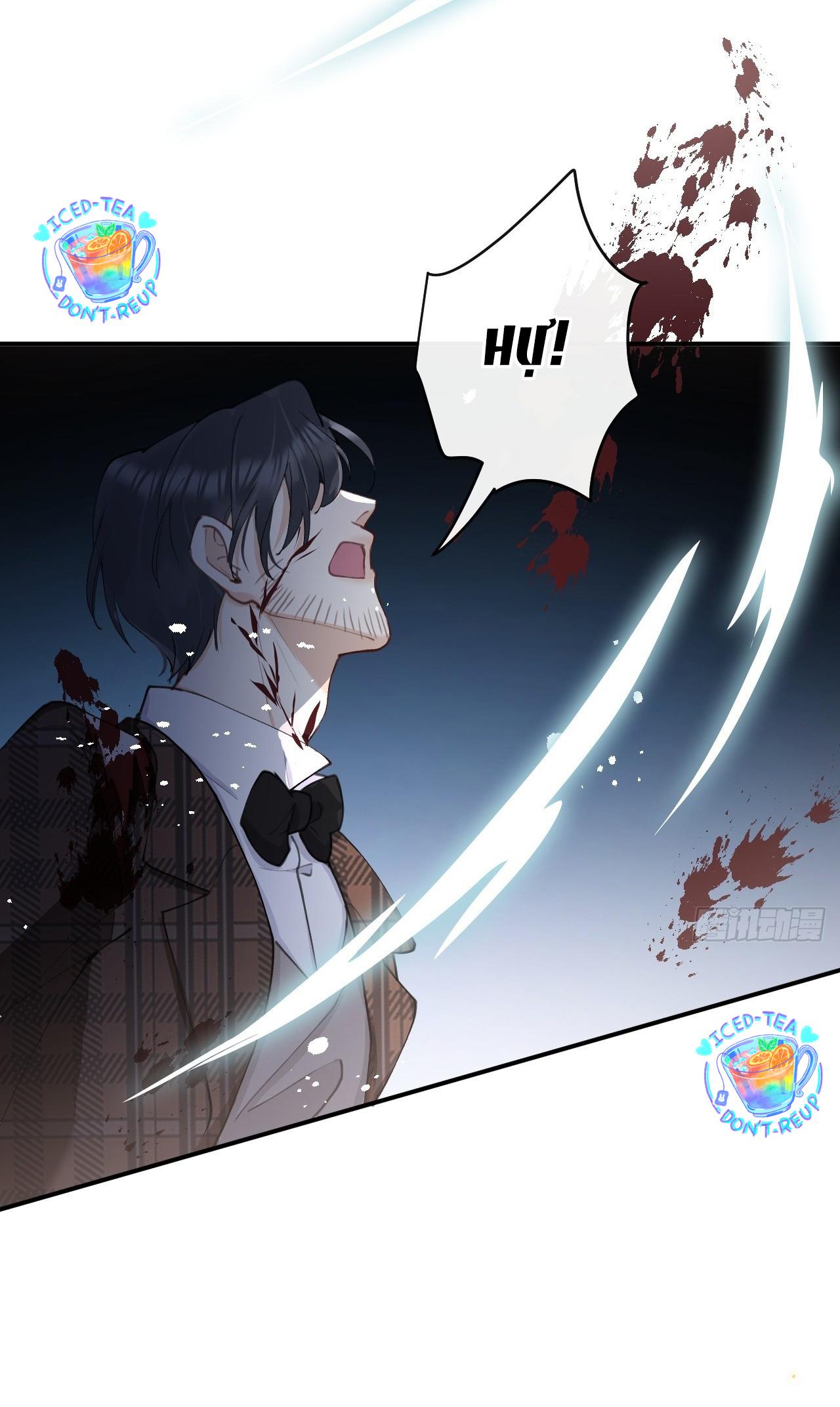 Lang Sói Thượng Khẩu - Chap 81