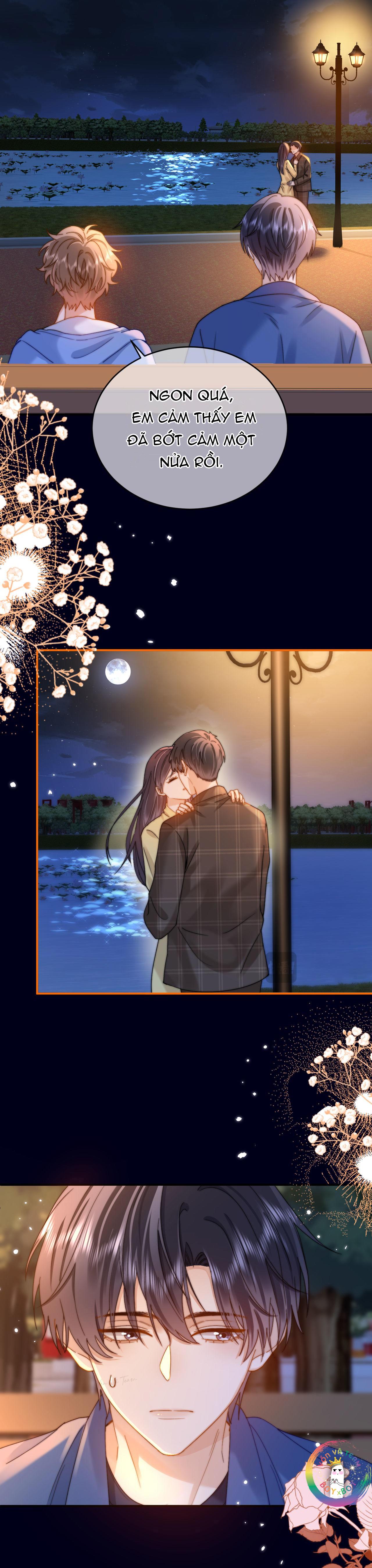 (Drop) Chất Dị Ứng Cực Cute - Chap 59