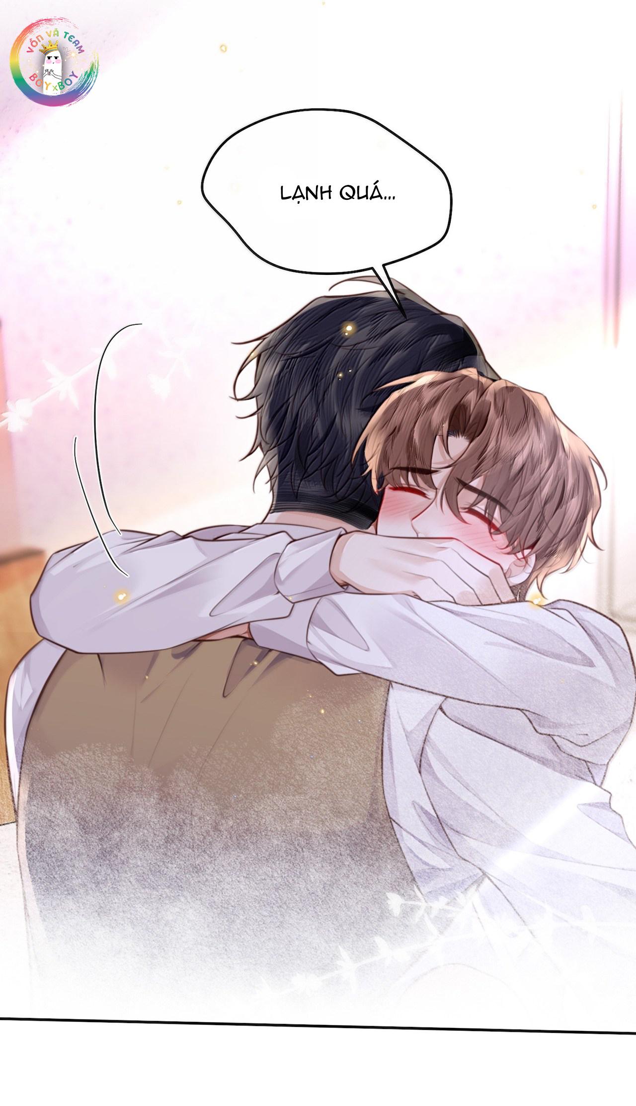 Đặc Chế Cho Riêng Anh - Chap 118