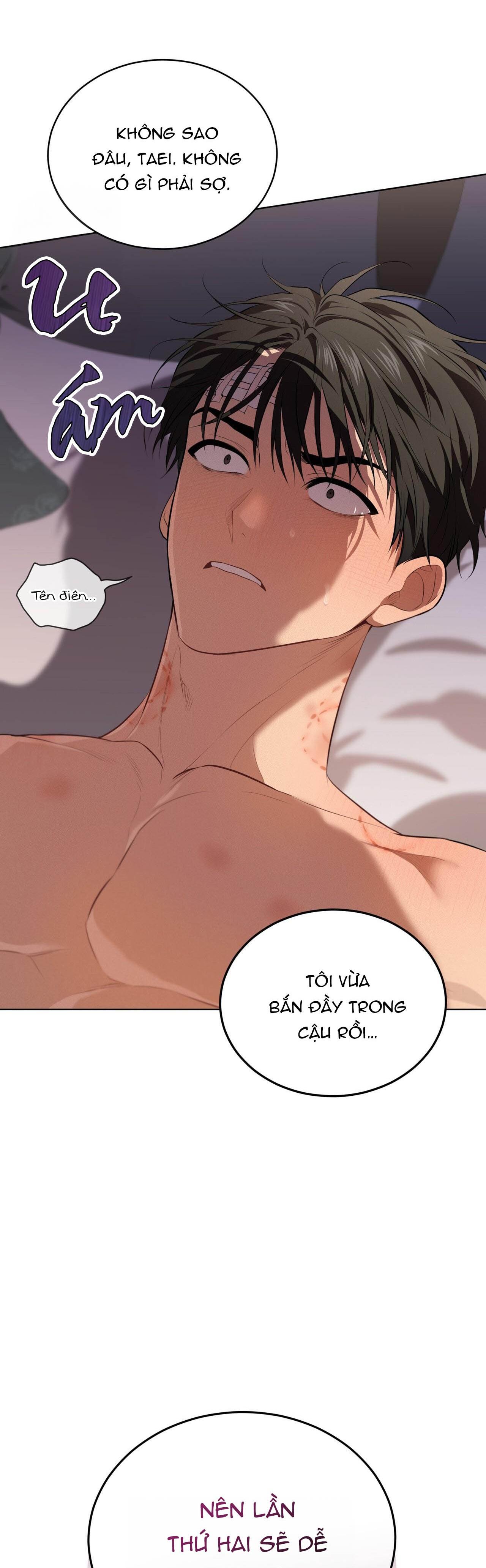 Passion - Chap 91