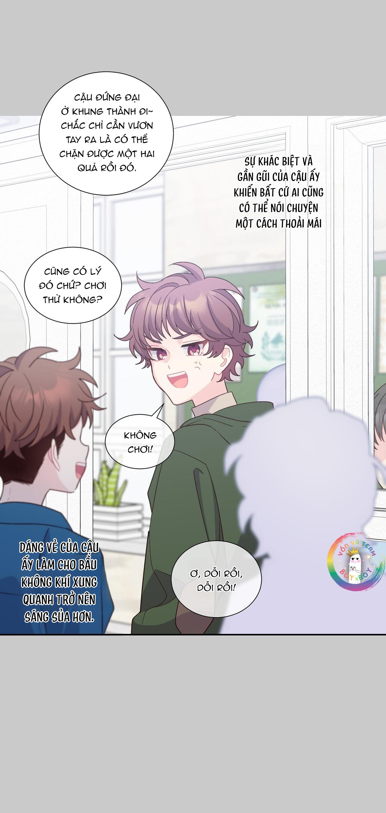 Merry Marbling - Chap 78