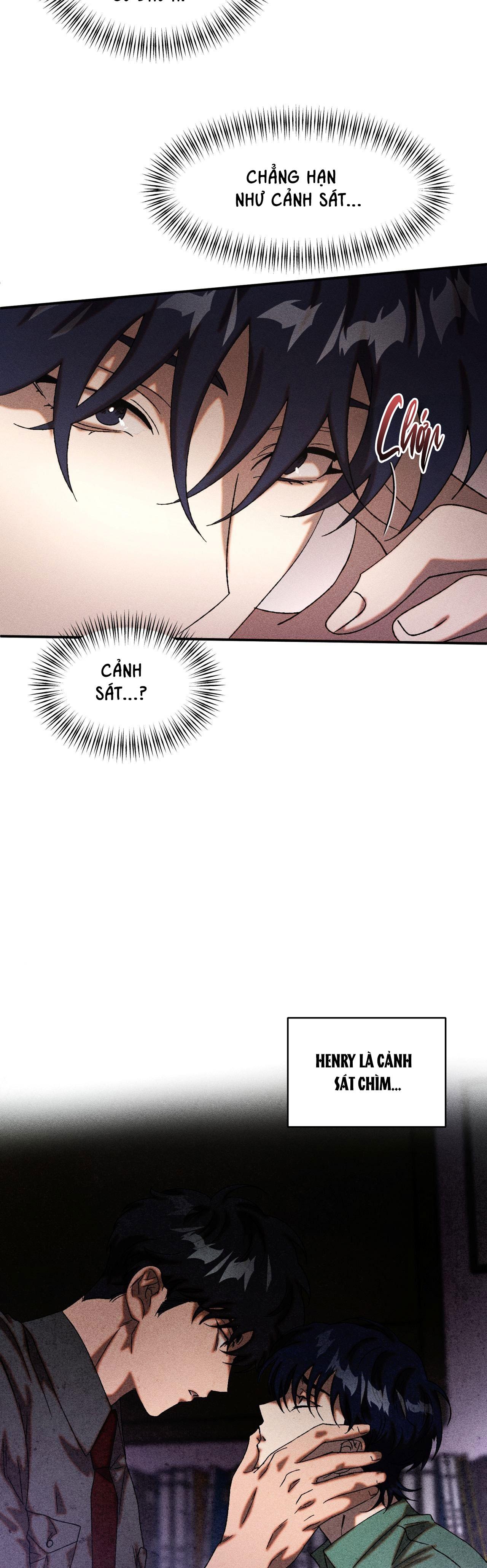 Cash Or Credit - Chap 46