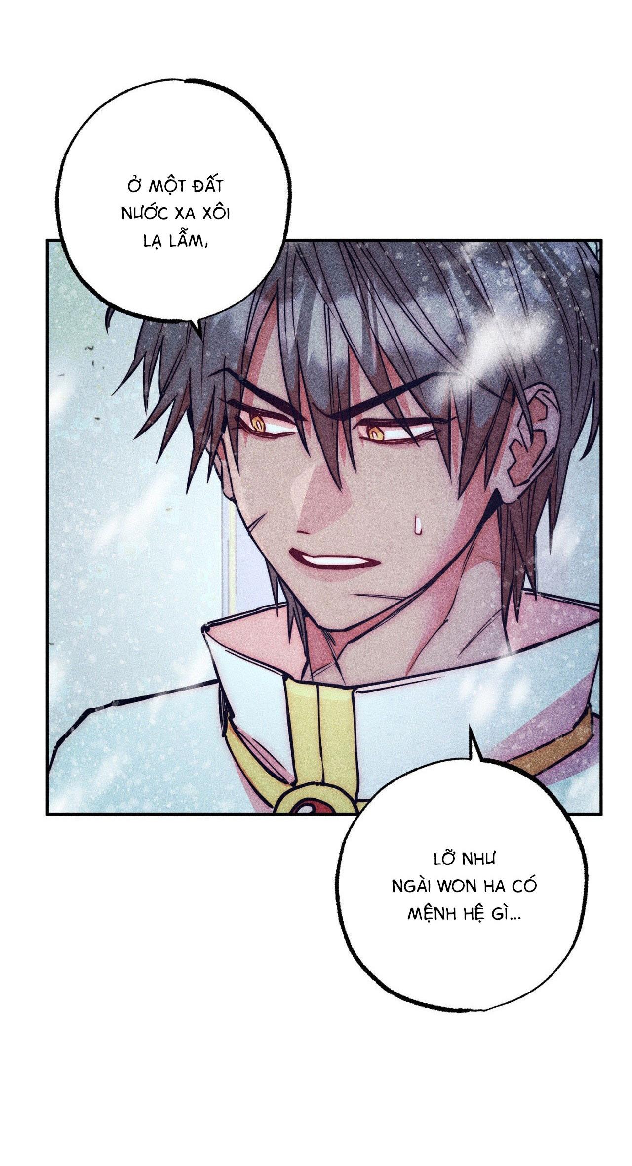 (CBunu) Làm vị cứu tinh thật dễ dàng - Chap 78