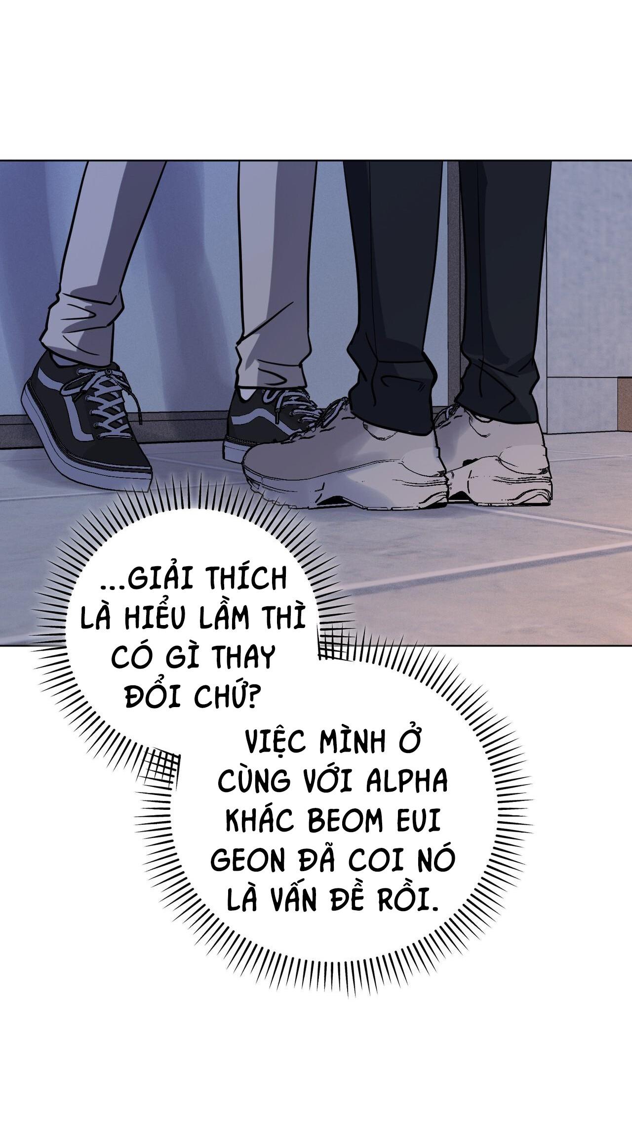 CẠM BẪY ĐẠI HỌC - Chap 78