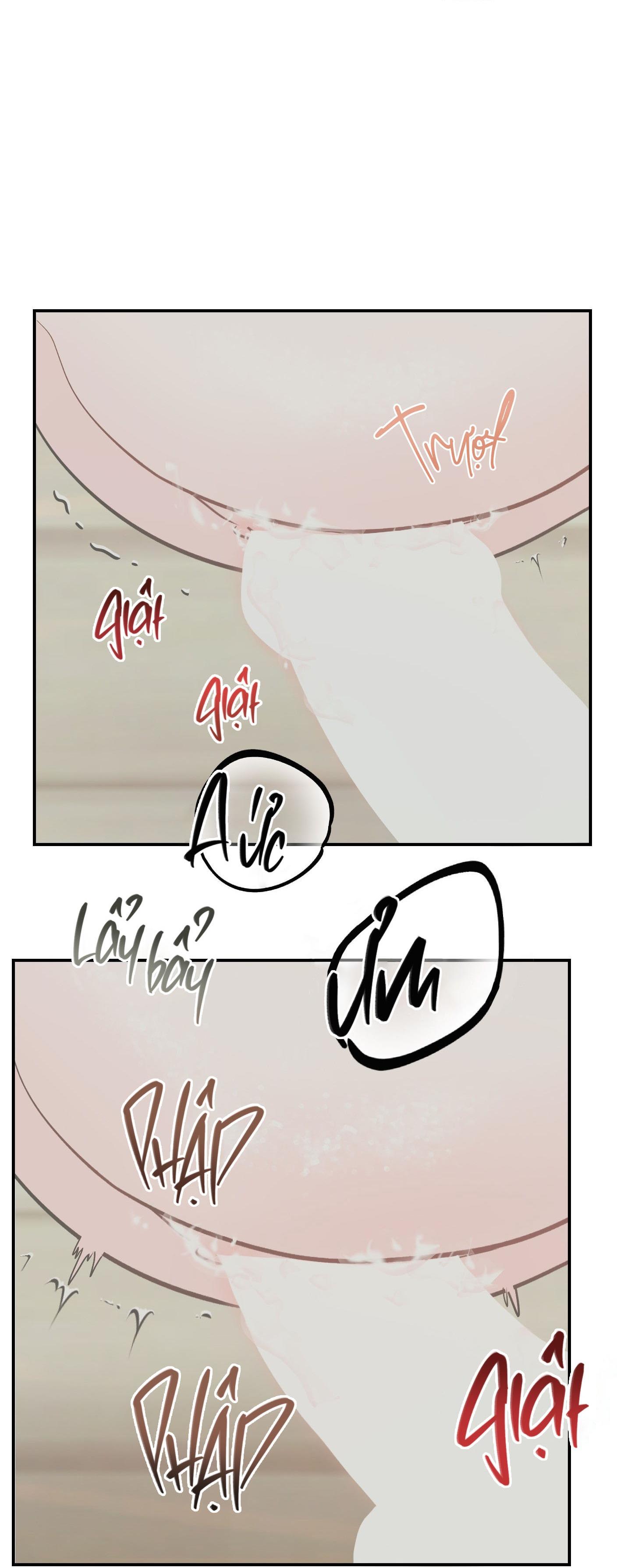 (CBunu) Thán phục thanh xuân - Chap 79