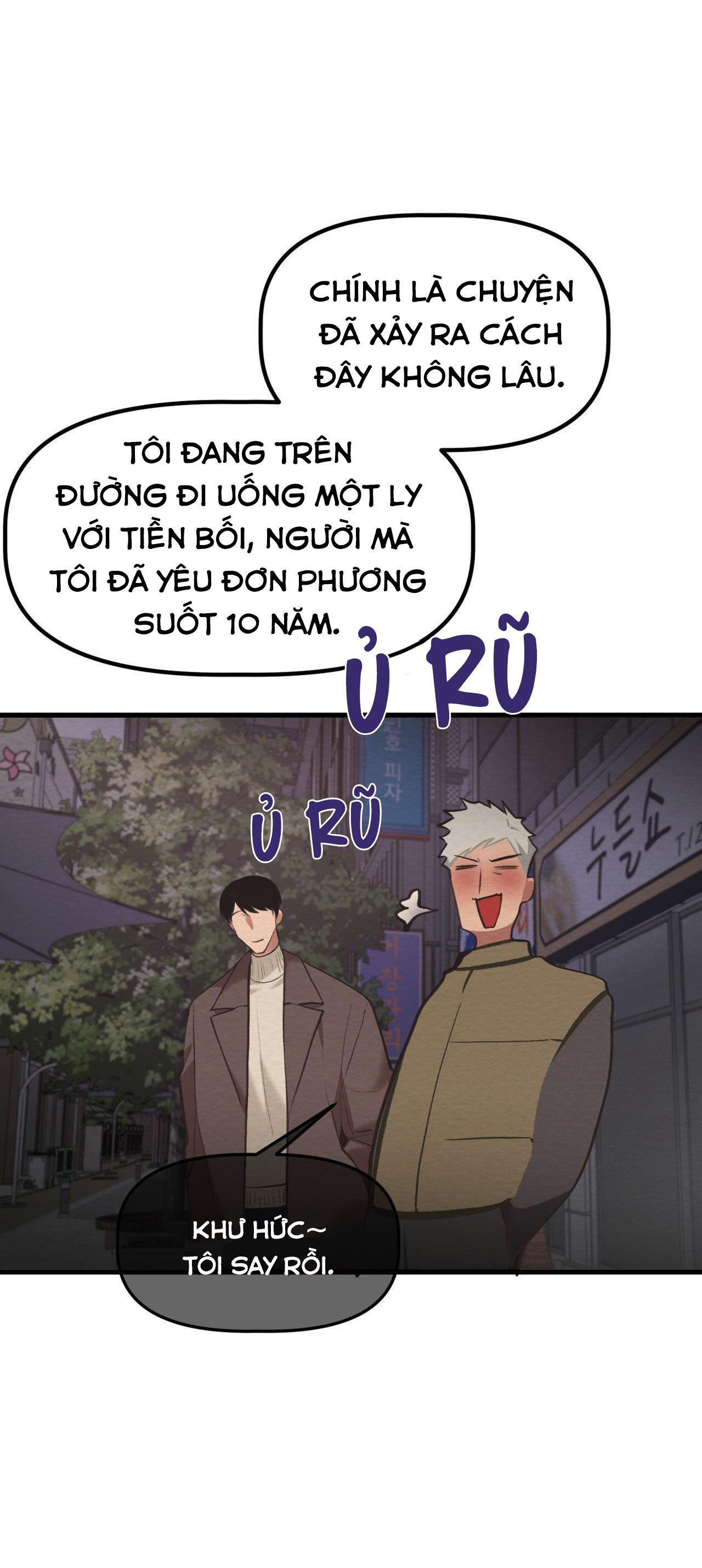 DEVIL ON TOP - Chap 30