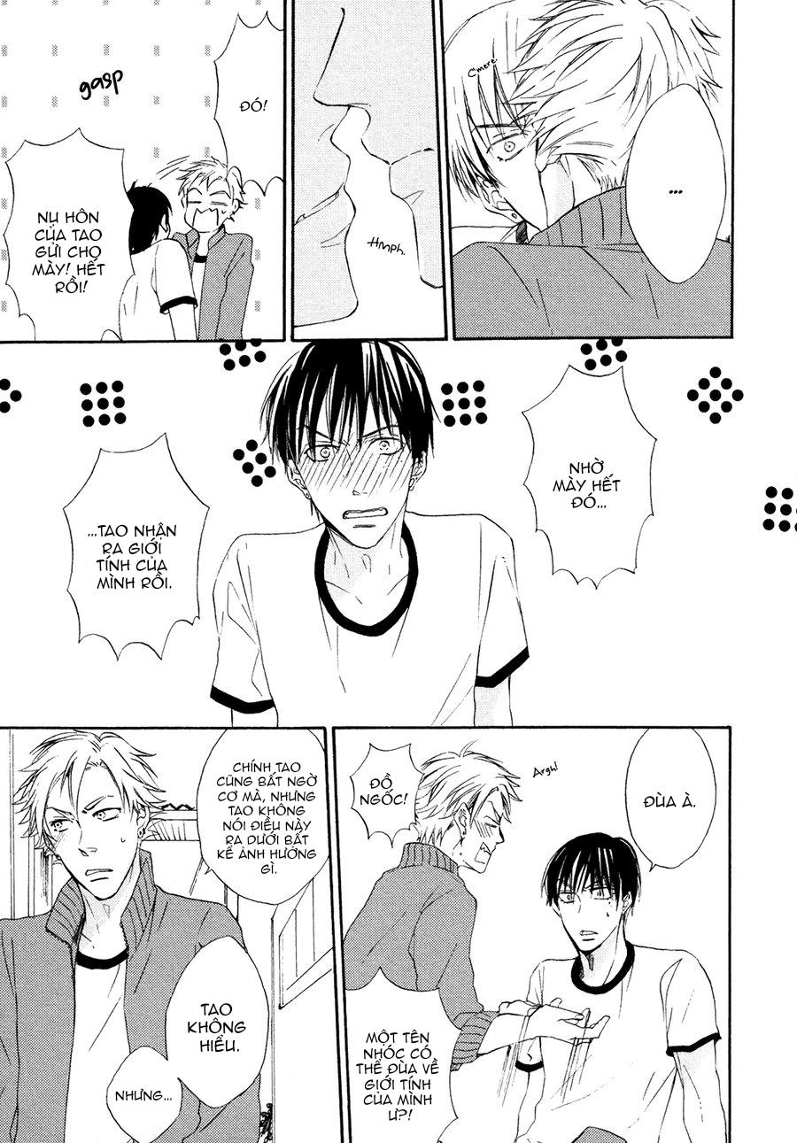 Người tà răm luôn có quỷ theo sau - Chap 138