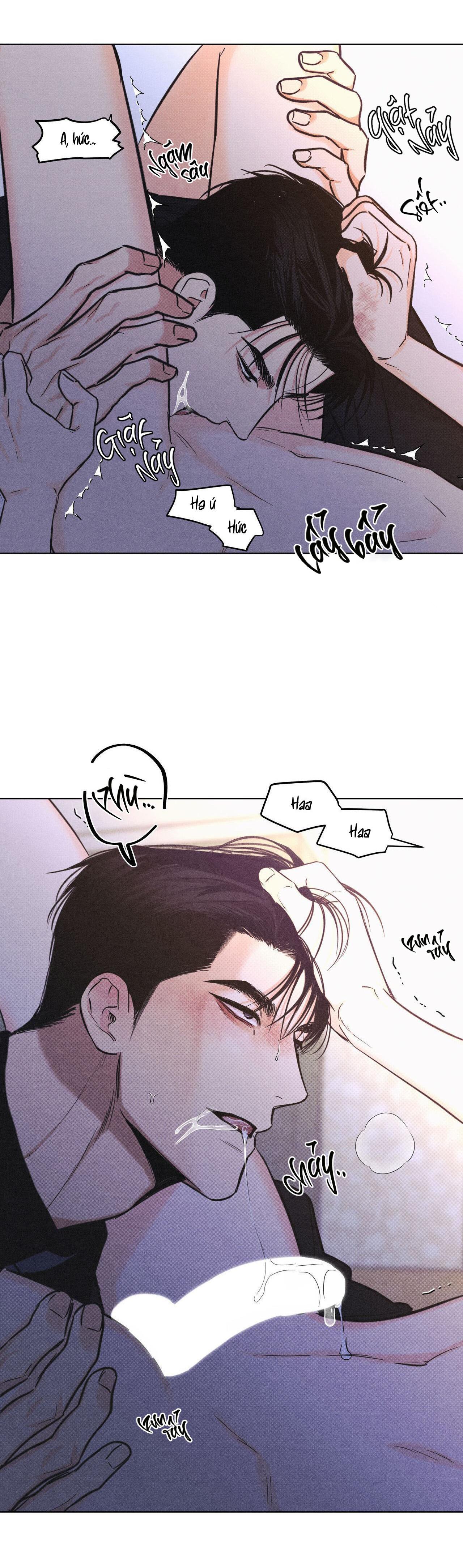 (CBunu) Công Việc Làm Thêm Thời Vụ - Chap 23