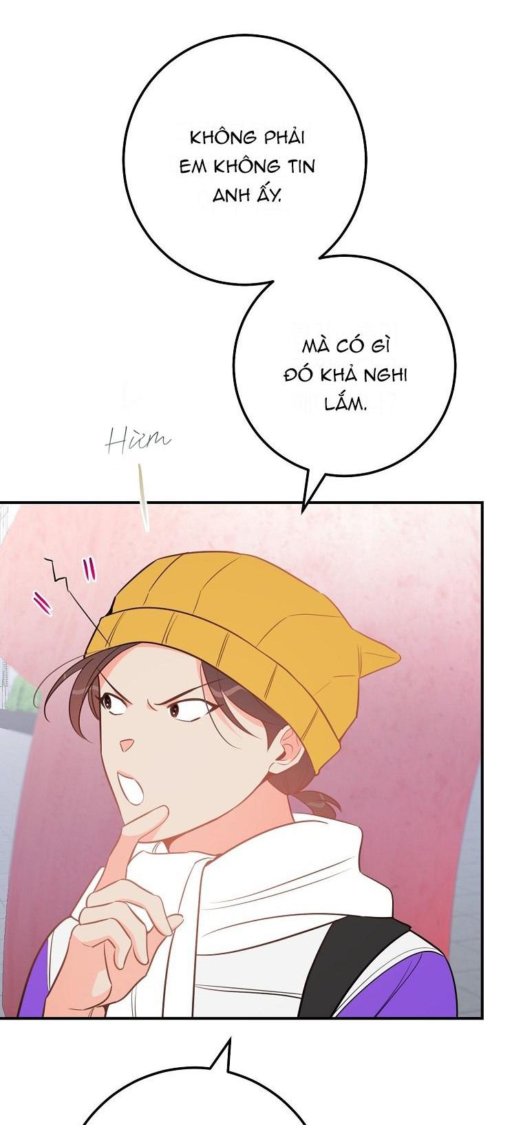 Có Chuyện Gì Xảy Ra với Sự Nổi Tiếng Của Tôi Thế? - Chap 65