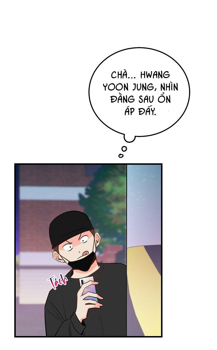 Có Chuyện Gì Xảy Ra với Sự Nổi Tiếng Của Tôi Thế? - Chap 39