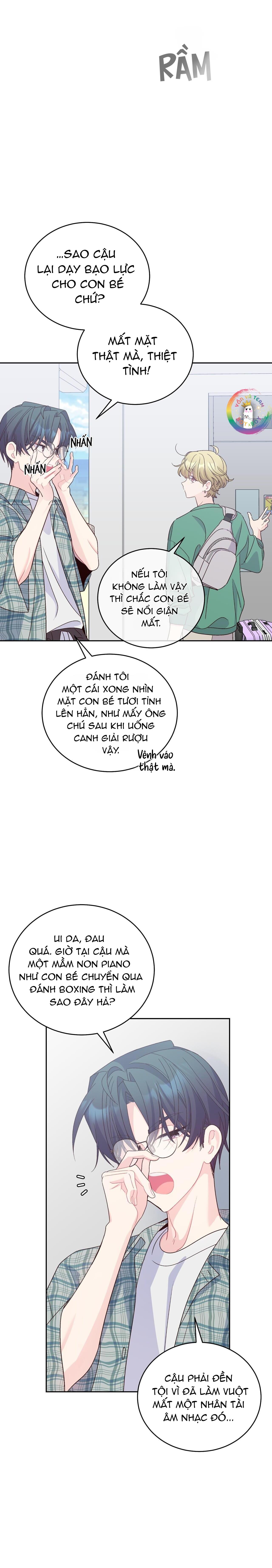 Merry Marbling - Chap 79