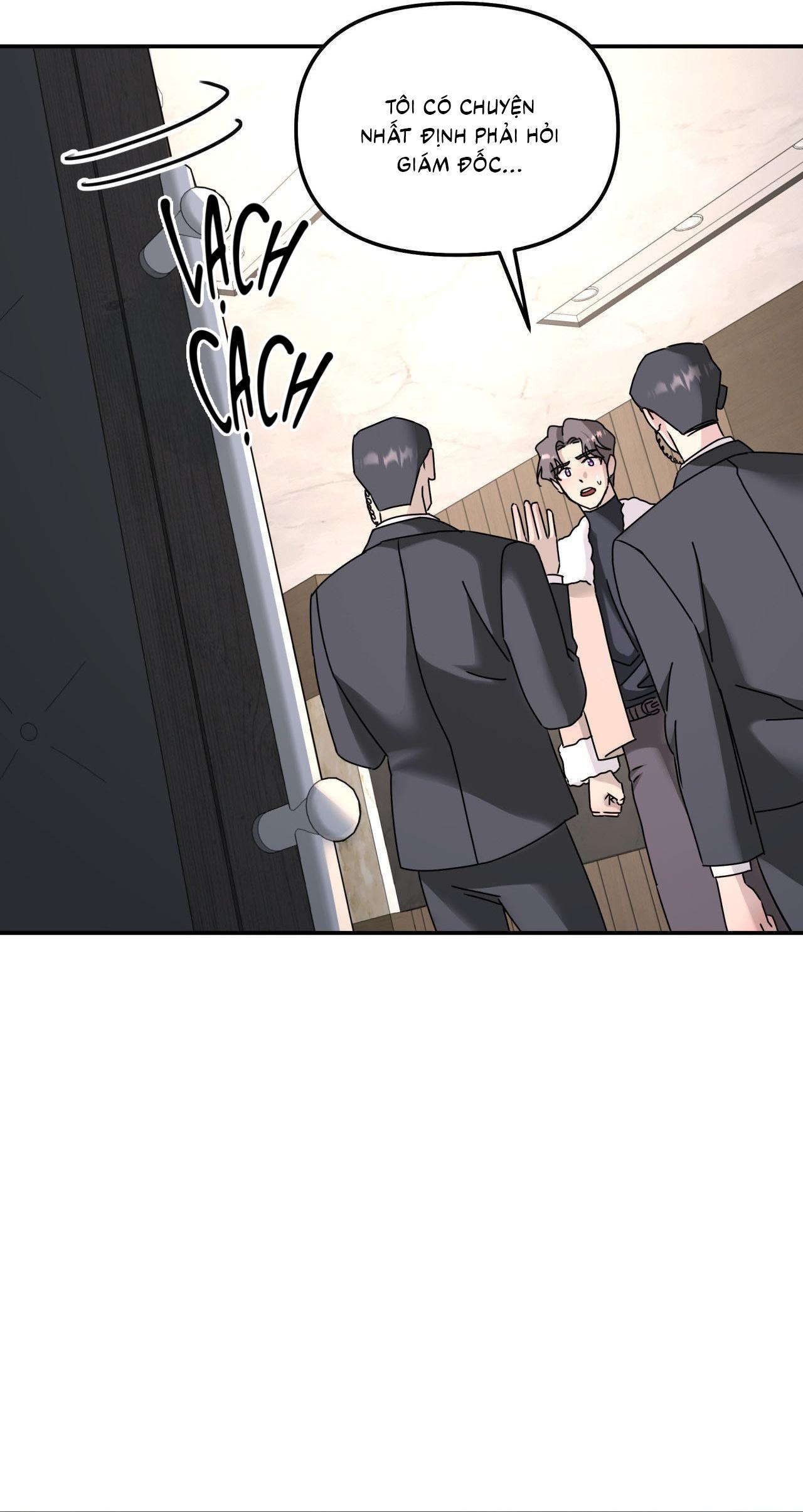 (CBunu) Cây Không Có Rễ - Chap 82
