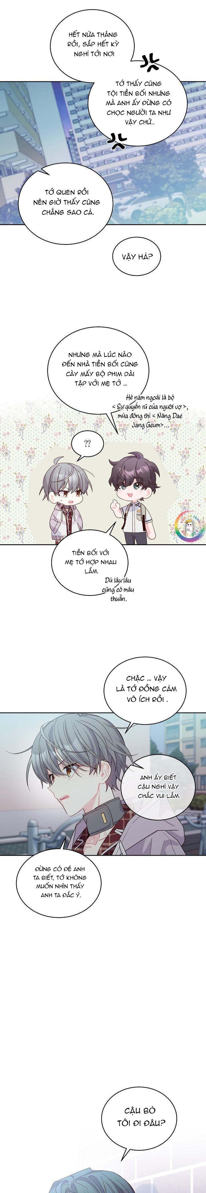 Merry Marbling - Chap 67