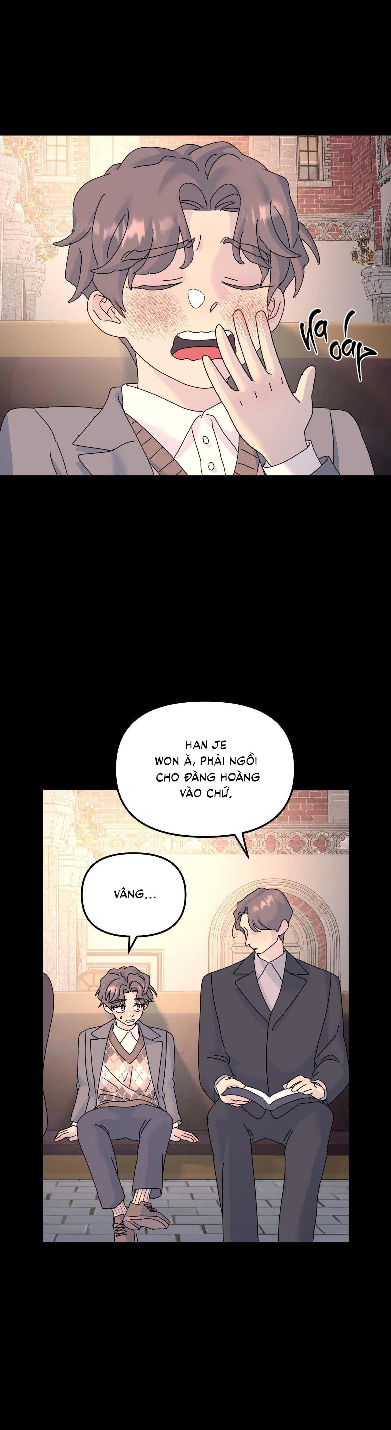 (CBunu) Cây Không Có Rễ - Chap 68