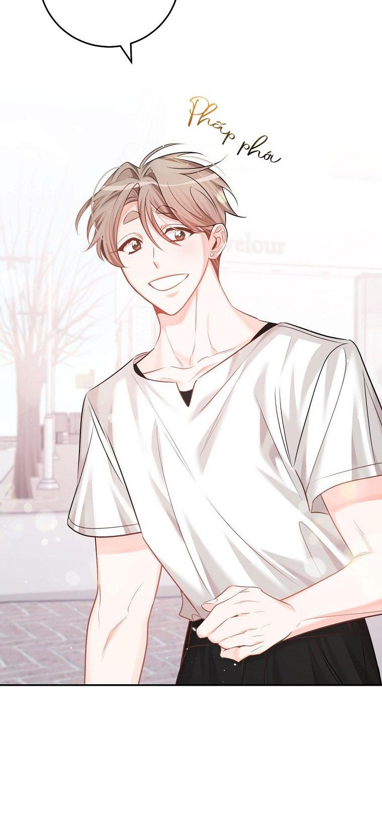 Có Chuyện Gì Xảy Ra với Sự Nổi Tiếng Của Tôi Thế? - Chap 86