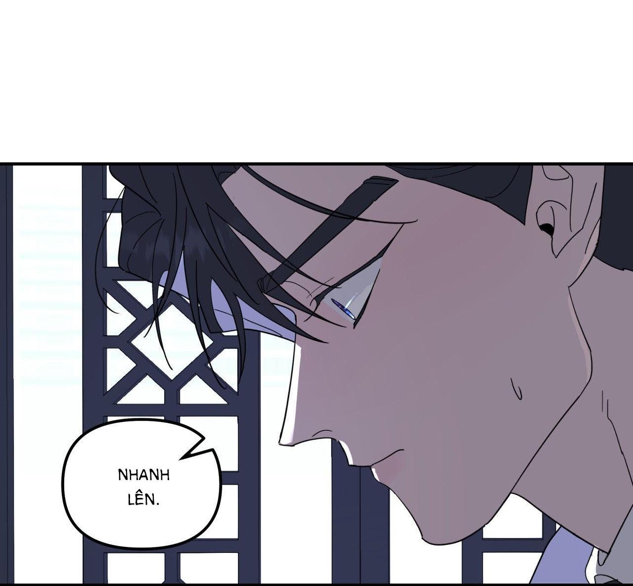 (CBunu) Cây Không Có Rễ - Chap 49