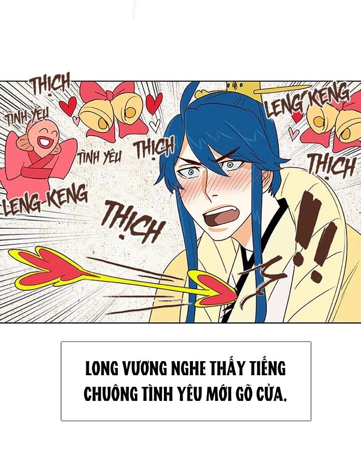 [Hoàn] Rạp Chiếu Phim BL Cổ Điển - Chap 43