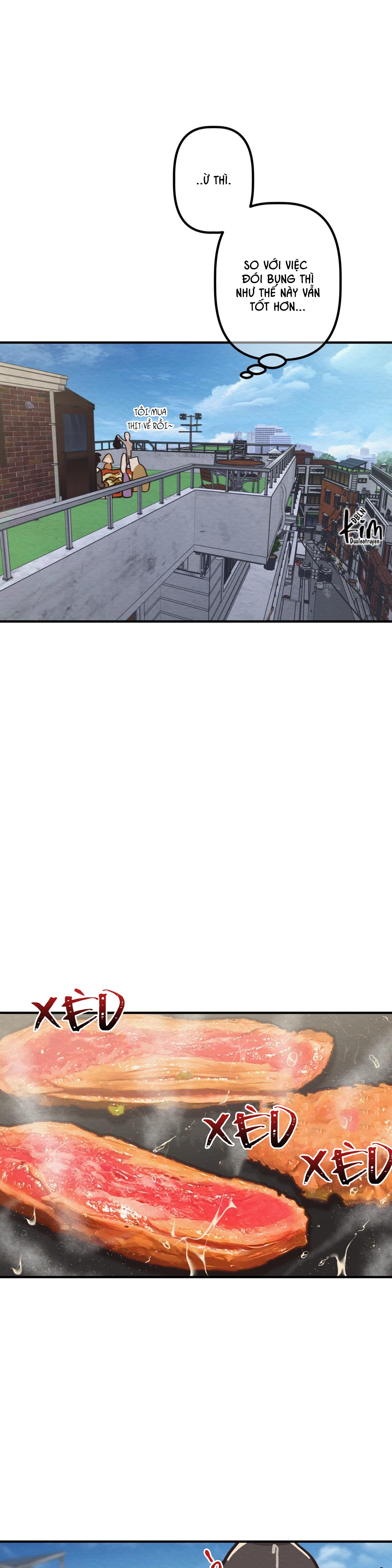 ÁC MA ĐỈNH CẤP - Chap 15