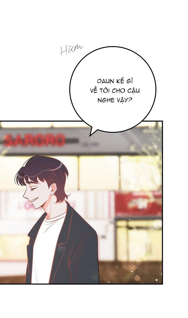 Có Chuyện Gì Xảy Ra với Sự Nổi Tiếng Của Tôi Thế? - Chap 65