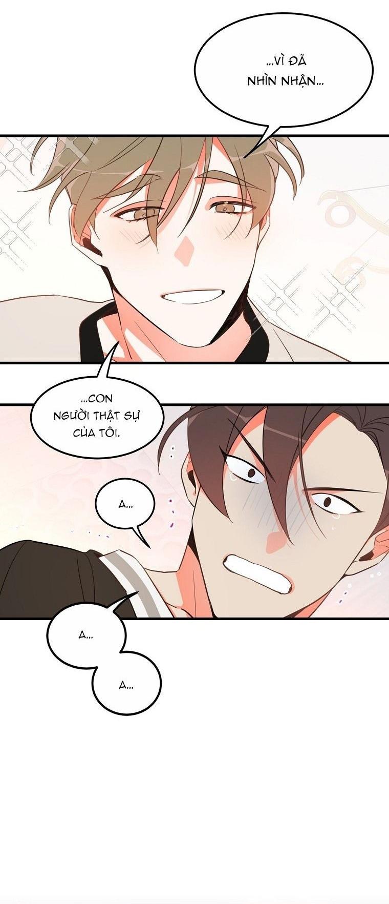 Có Chuyện Gì Xảy Ra với Sự Nổi Tiếng Của Tôi Thế? - Chap 4