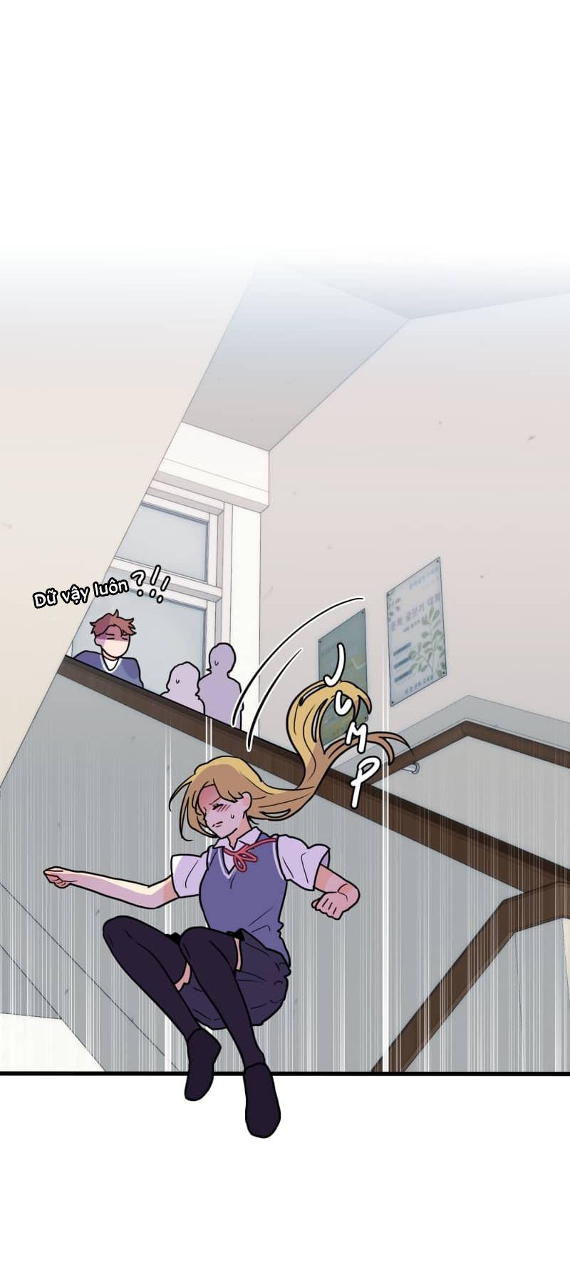 Truyện Ngôn Nhưng Không Ngôn Lắm - Chap 113