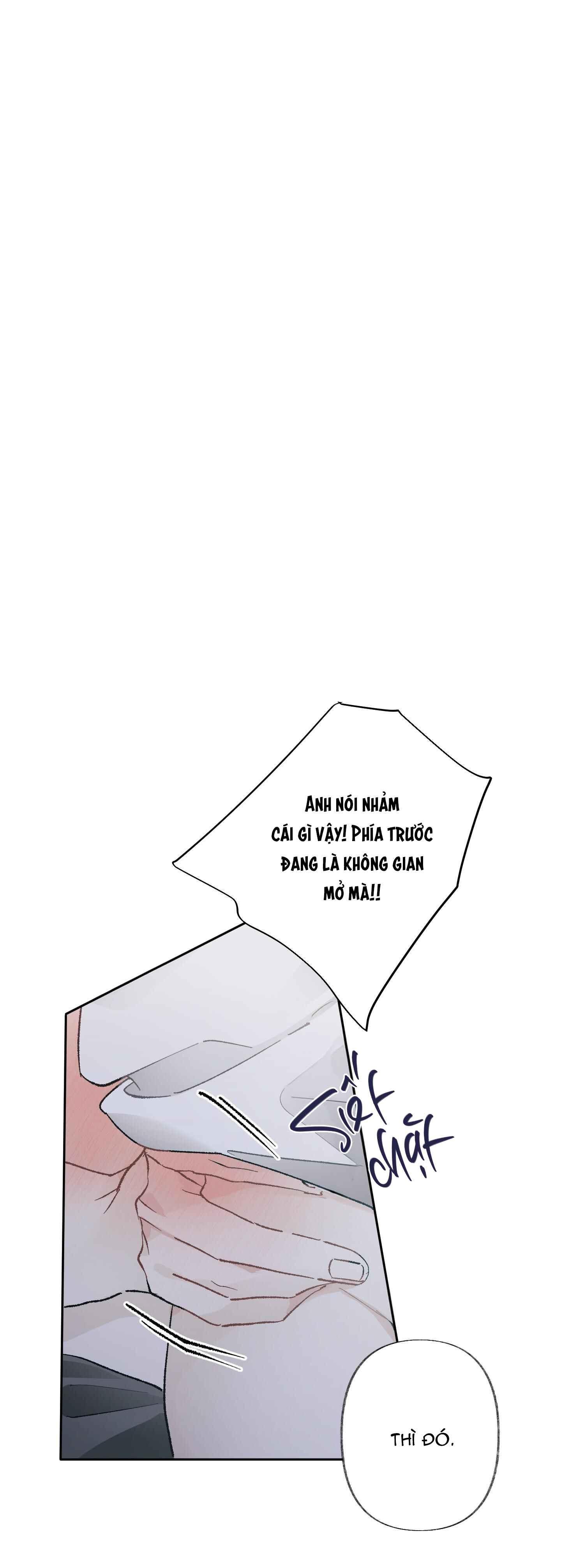 THẾ GIỚI CỦA TÔI KHI KHÔNG CÓ EM - Chap 66