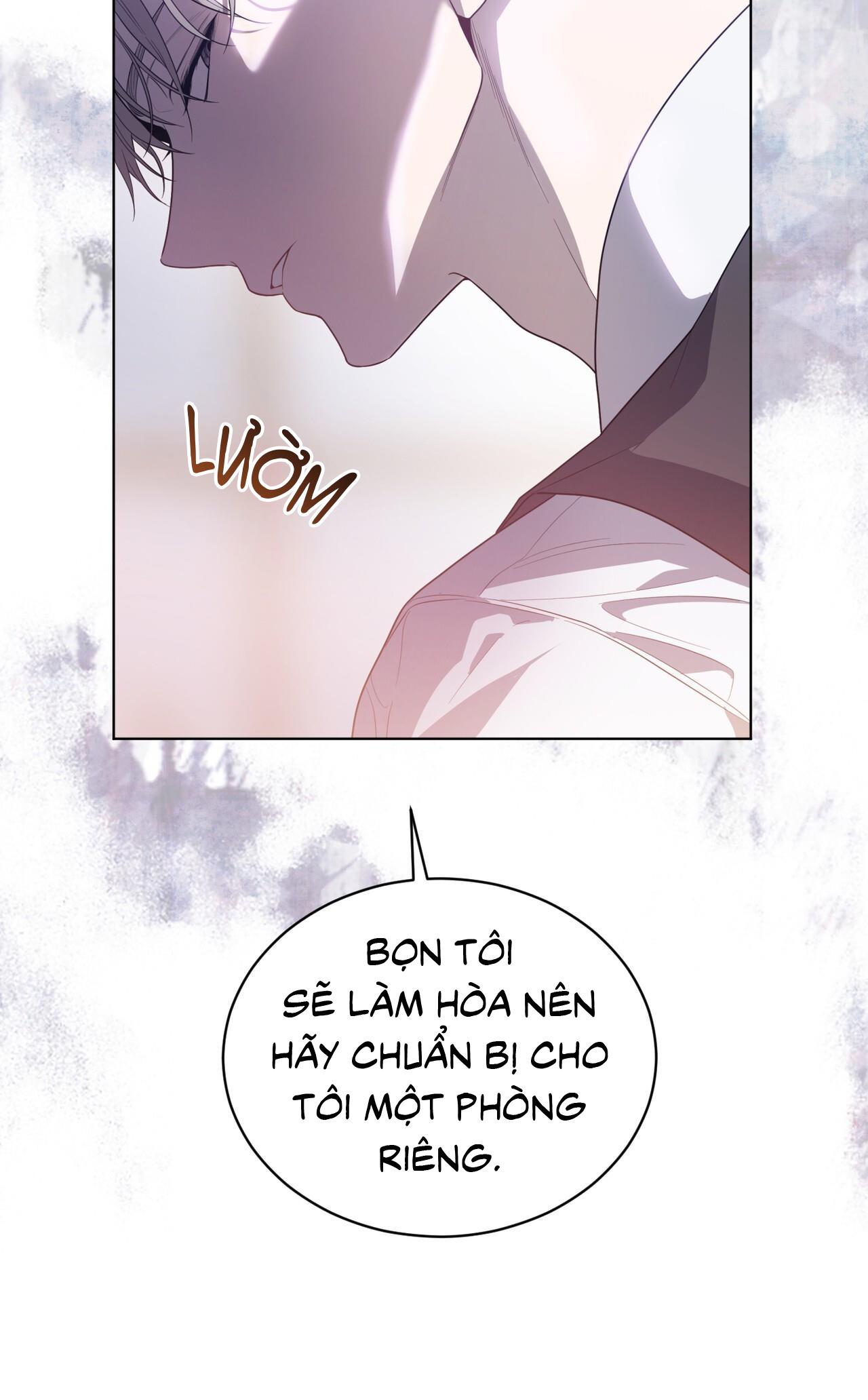 Passion - Chap 99
