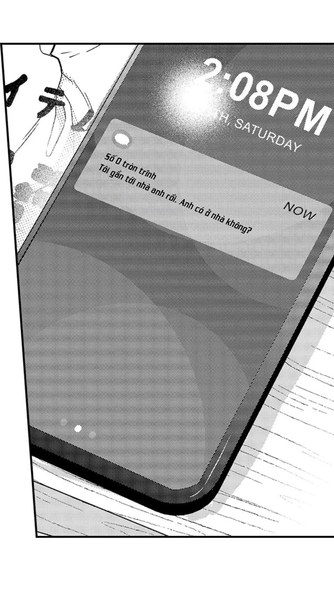 Yatara yarashii fukami kun - Chap 18