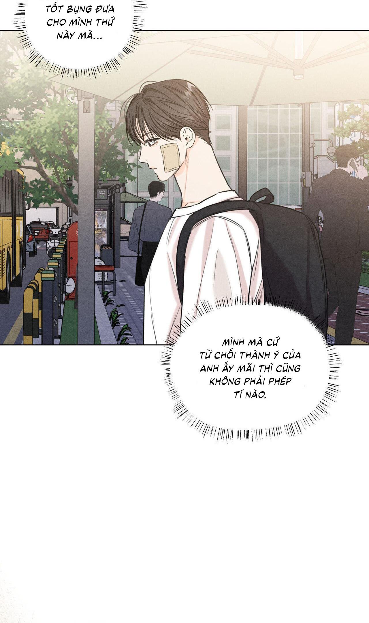 (CBunu) Công Việc Làm Thêm Thời Vụ - Chap 30