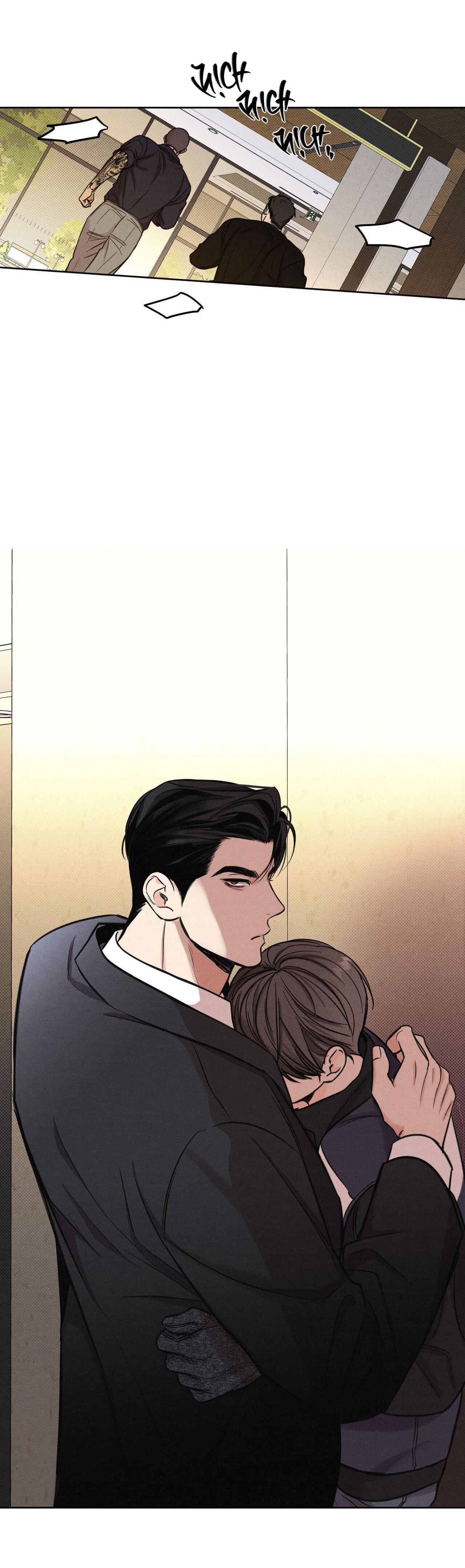 (CBunu) Công Việc Làm Thêm Thời Vụ - Chap 6