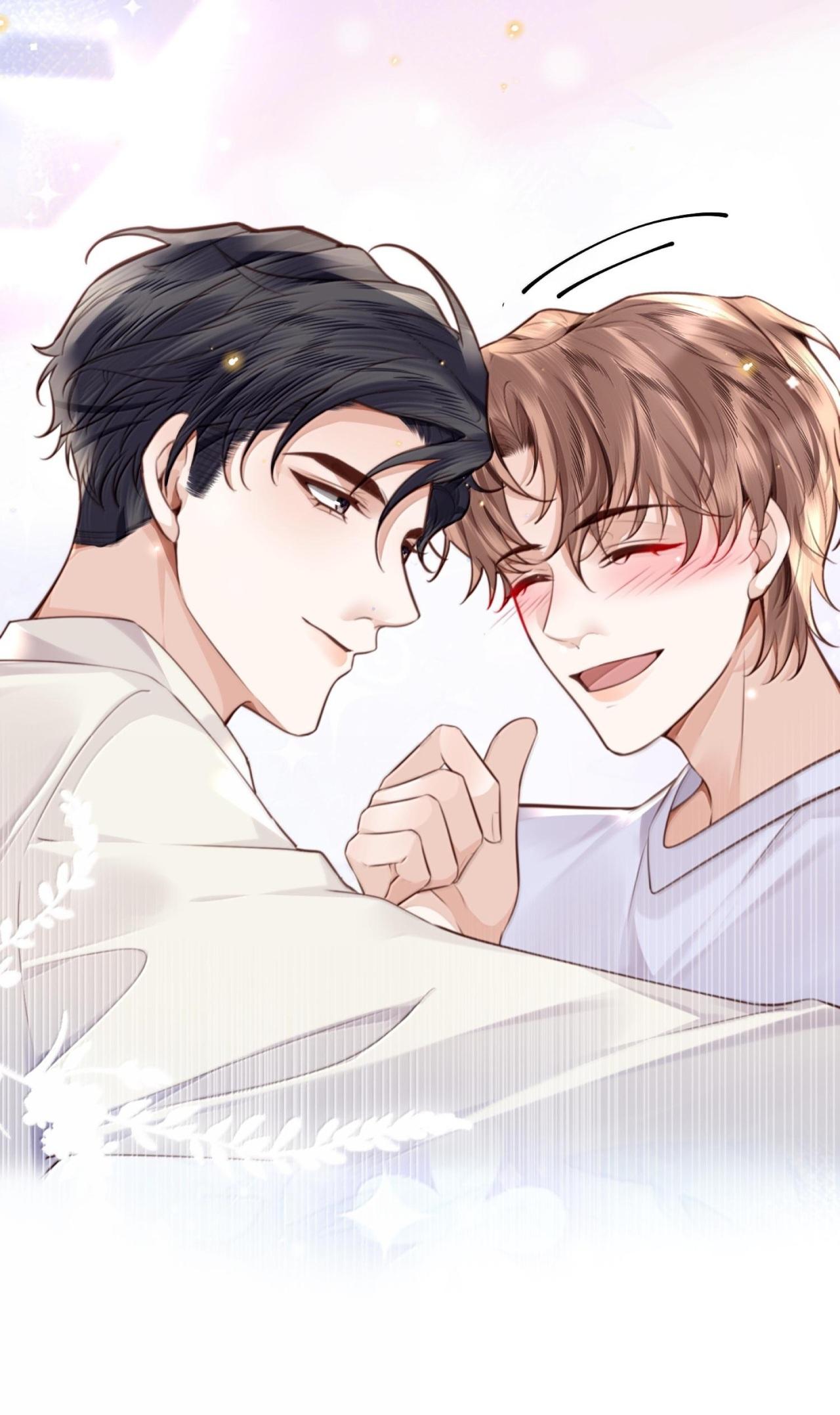 Đặc Chế Cho Riêng Anh - Chap 96