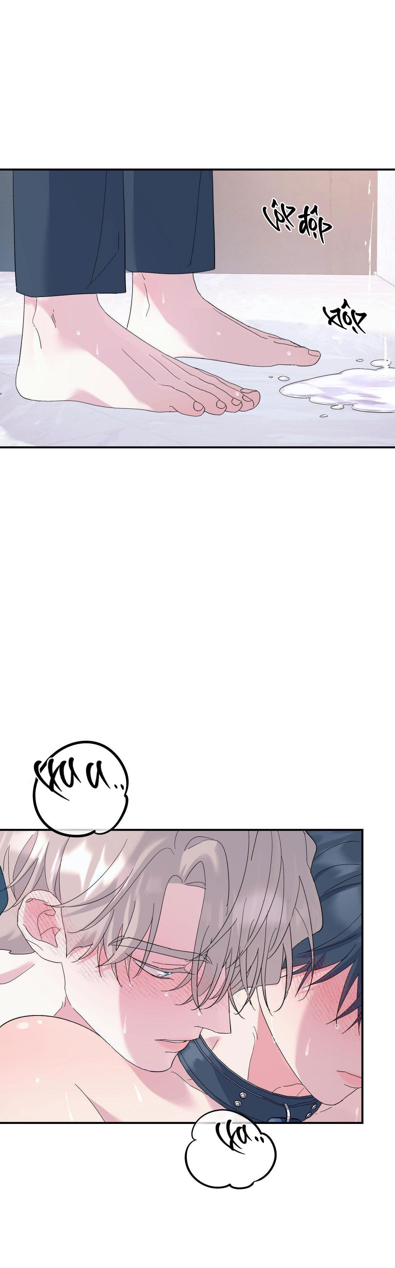 (CBunu) Cây Không Có Rễ - Chap 55