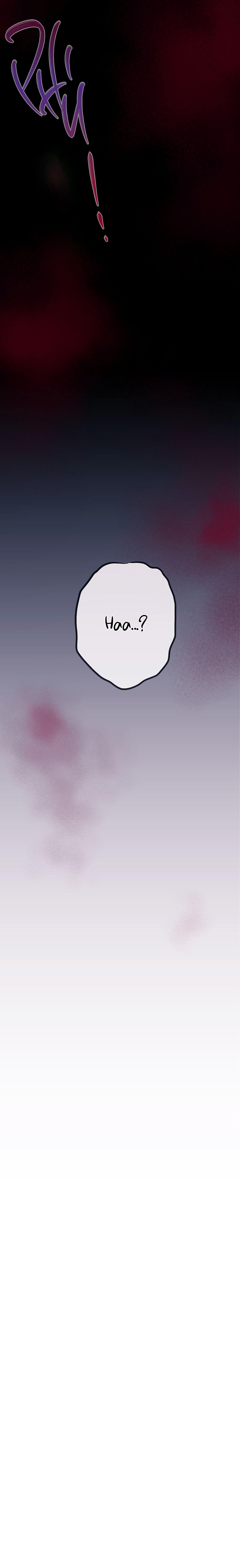 Đứng Yên, Nhúc Nhích Là Cứng Đó! - Chap 33