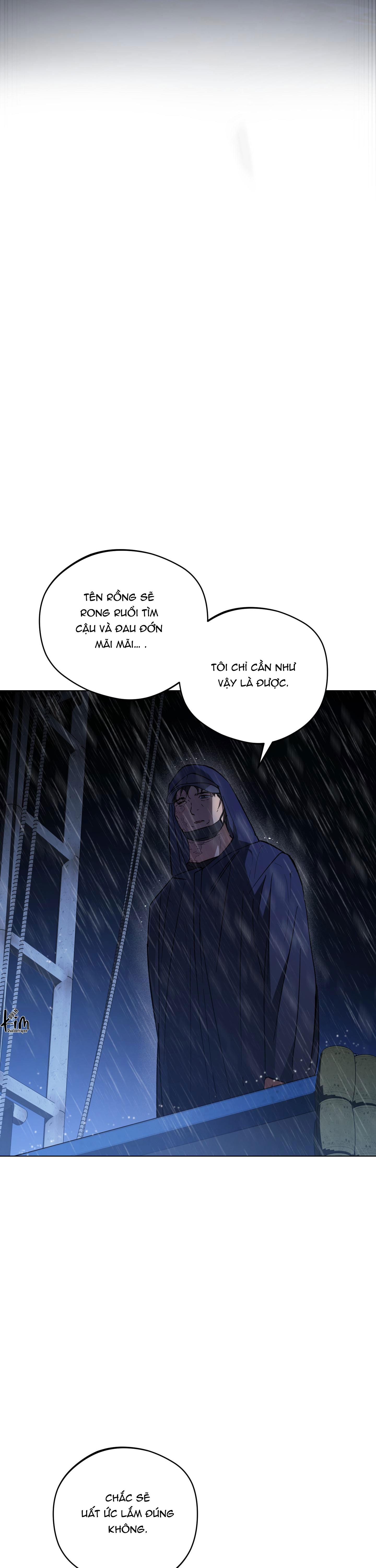 BÌNH MINH CỦA RỒNG - Chap 64