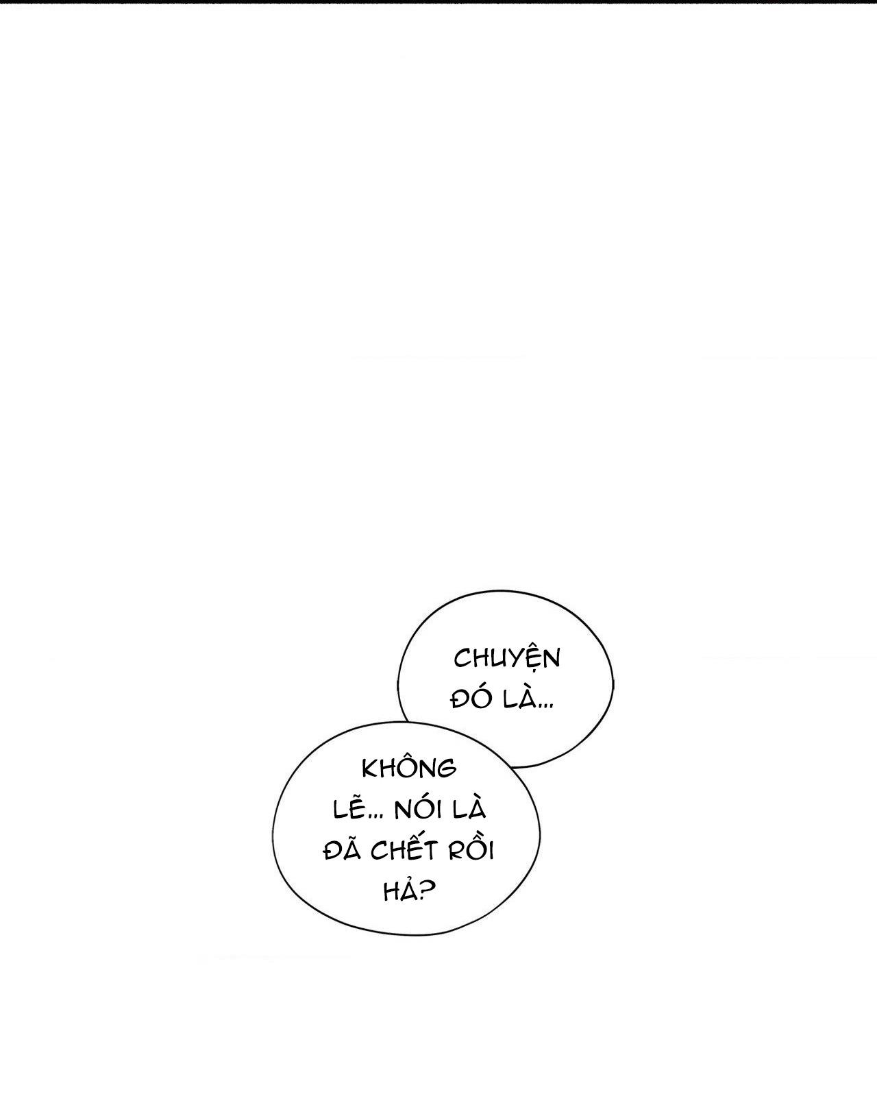 LÃNG MẠN KHÔNG TRỌNG LỰC - Chap 36