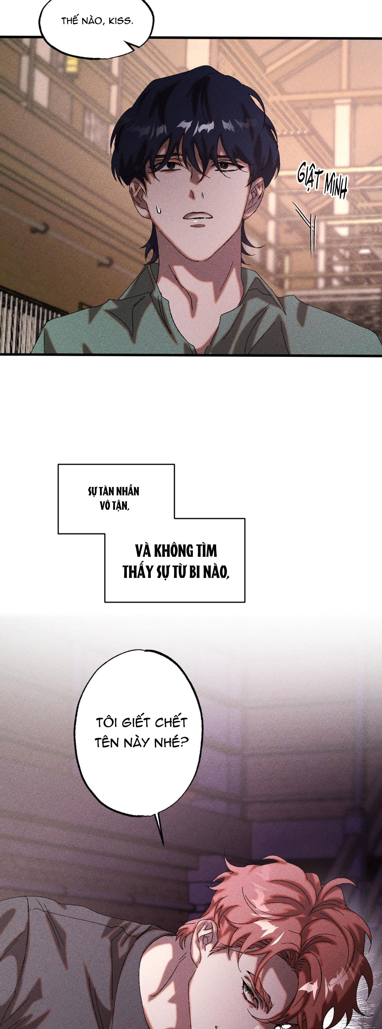 Cash Or Credit - Chap 21