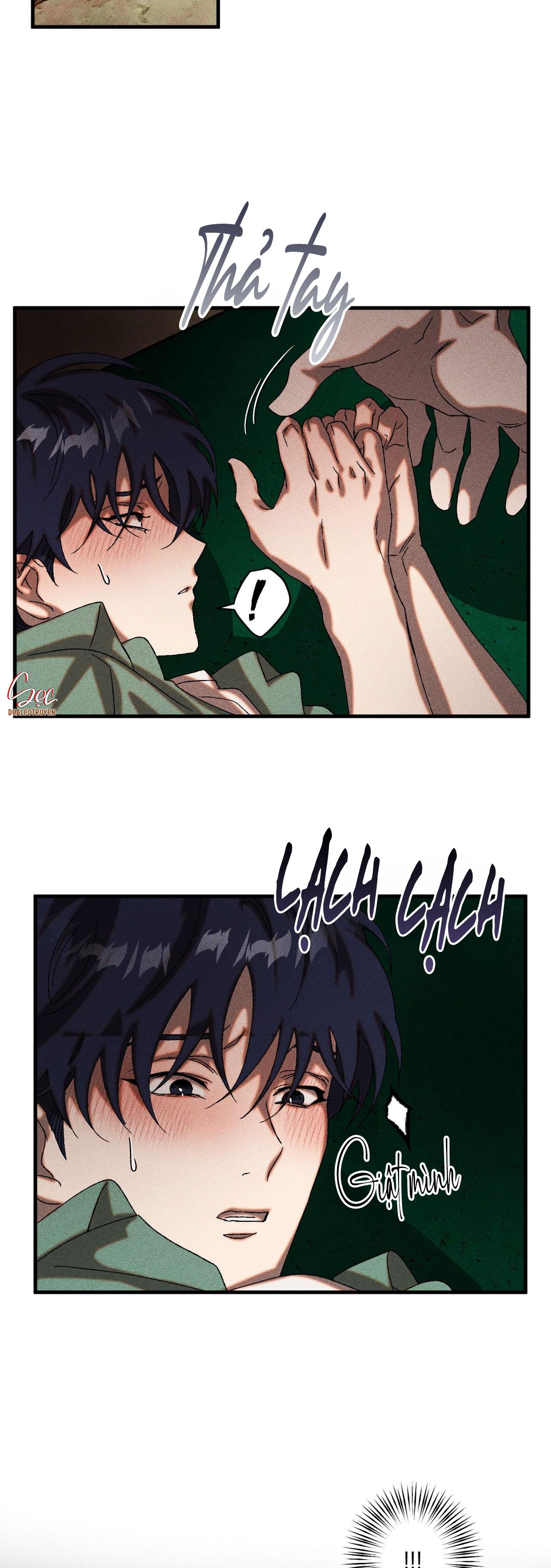 Cash Or Credit - Chap 37