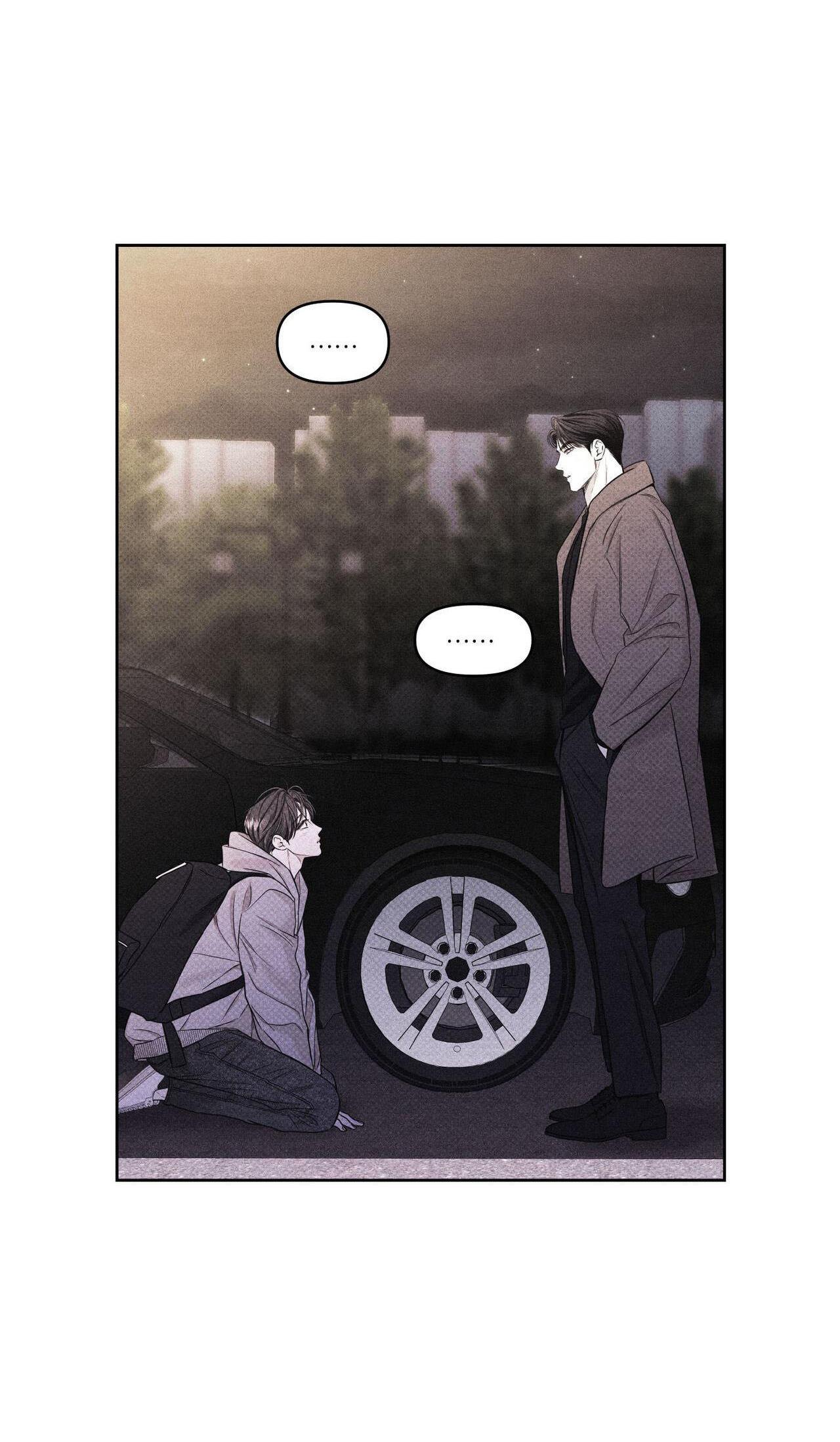 (CBunu) Công Việc Làm Thêm Thời Vụ - Chap 4