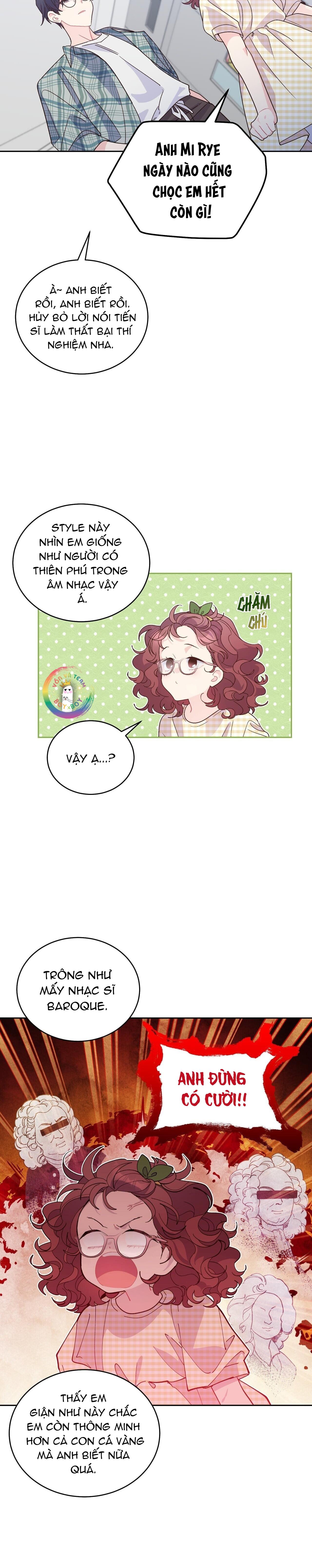 Merry Marbling - Chap 79