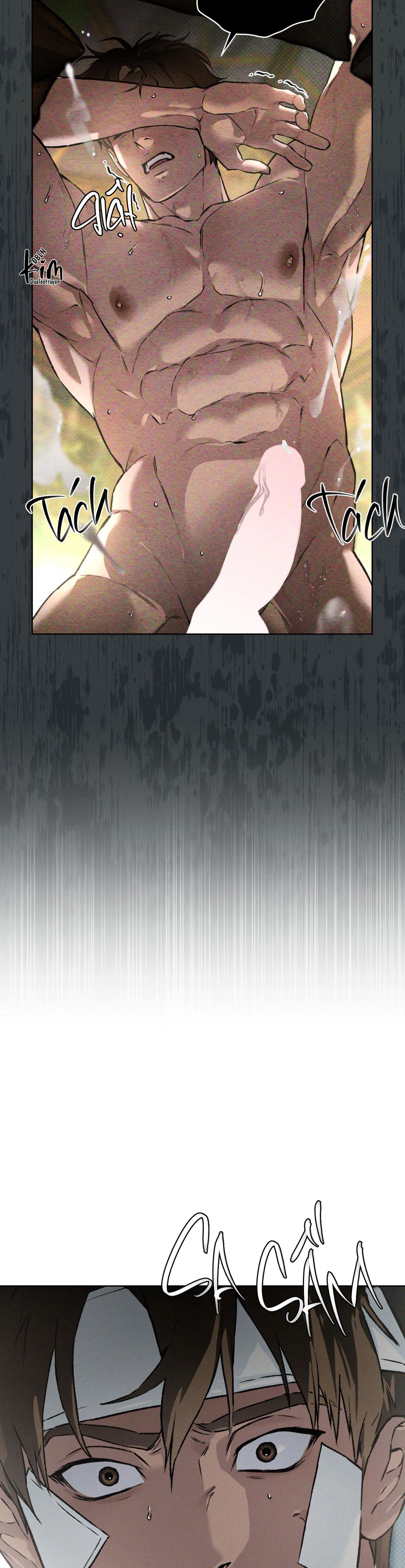 CODENAME ANASTASIA - Chap 46