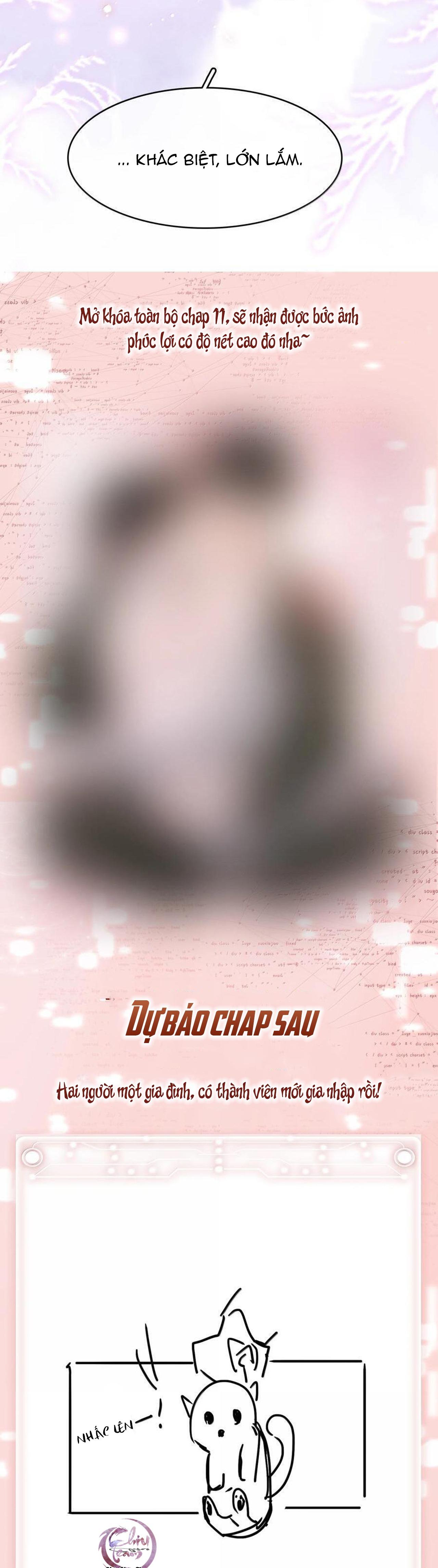 Không Làm Trai Bao! - Chap 159