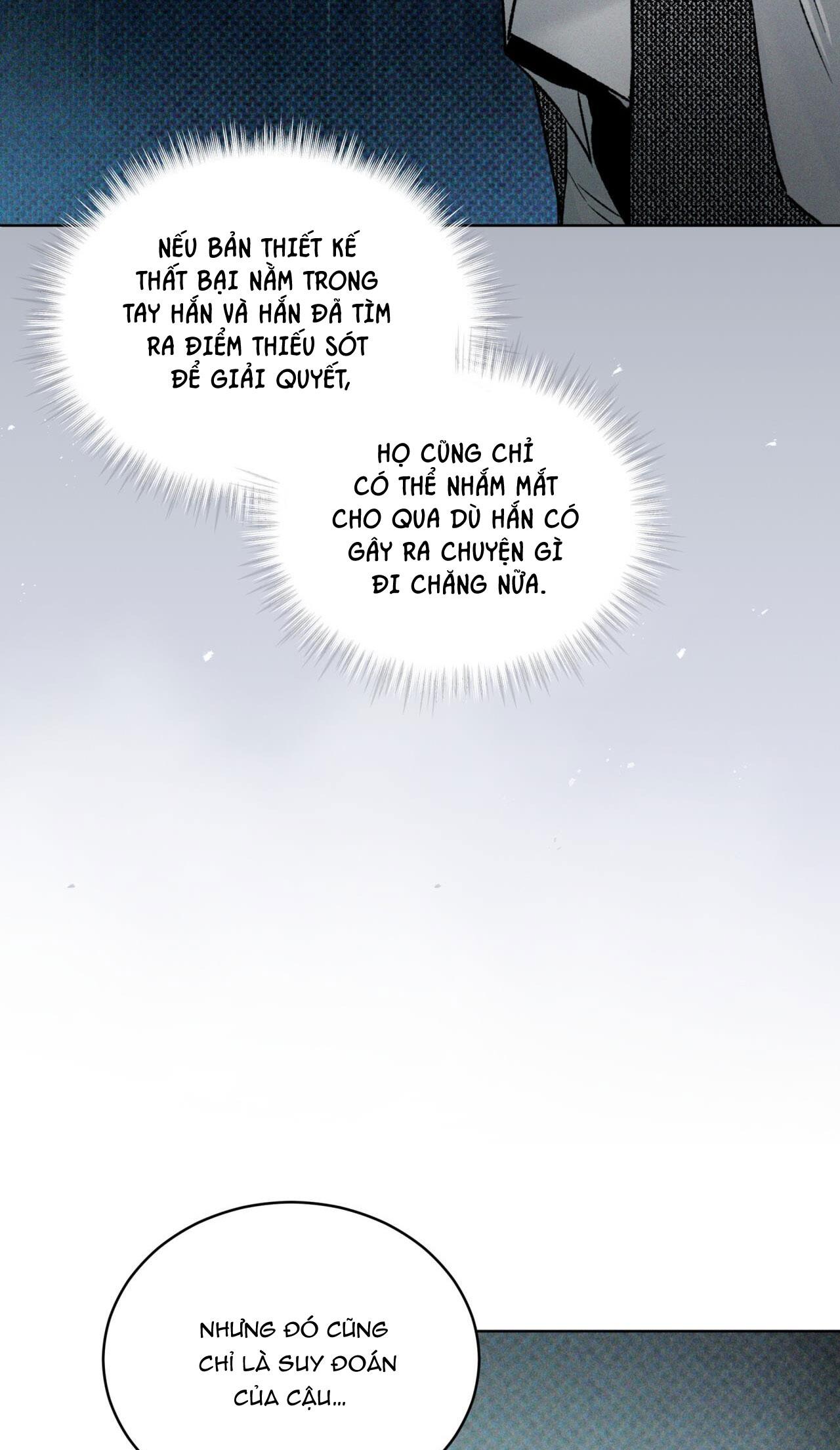 CODENAME ANASTASIA - Chap 49