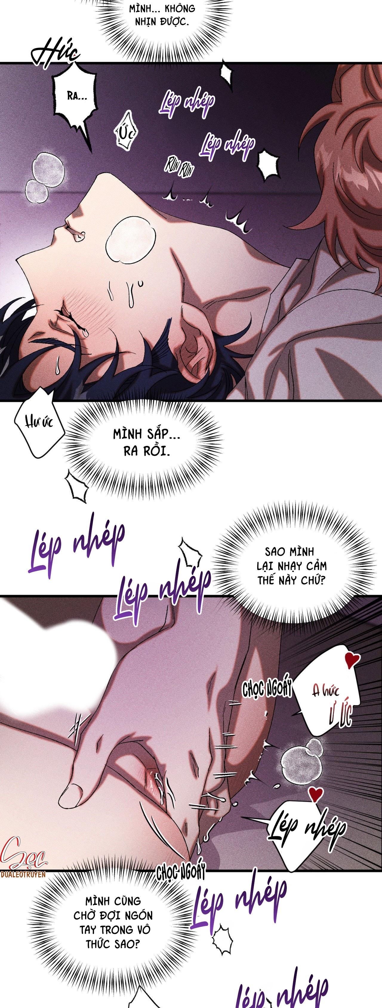 Cash Or Credit - Chap 29