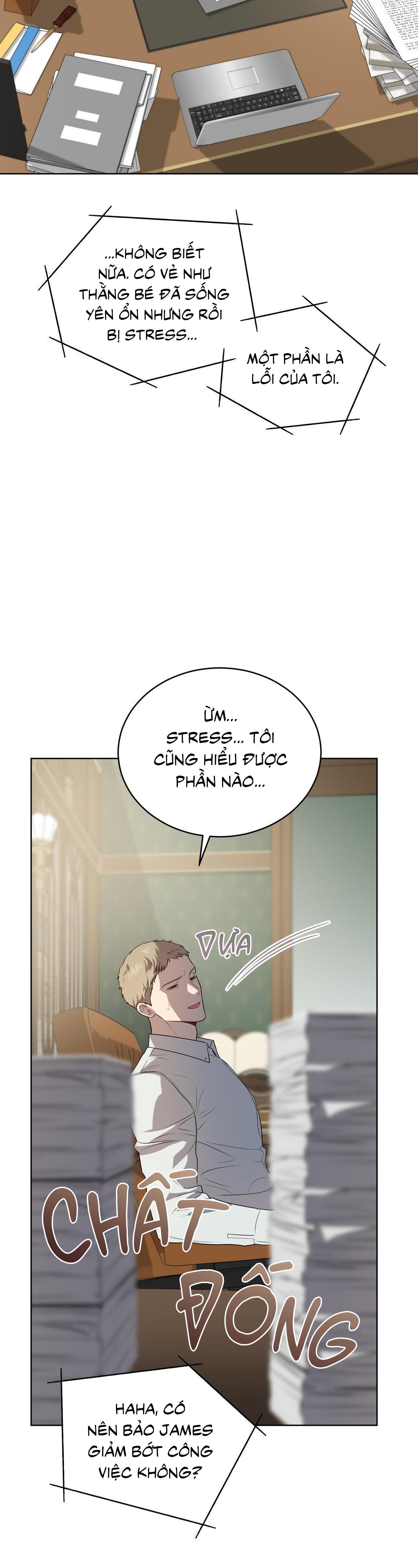 Passion - Chap 94