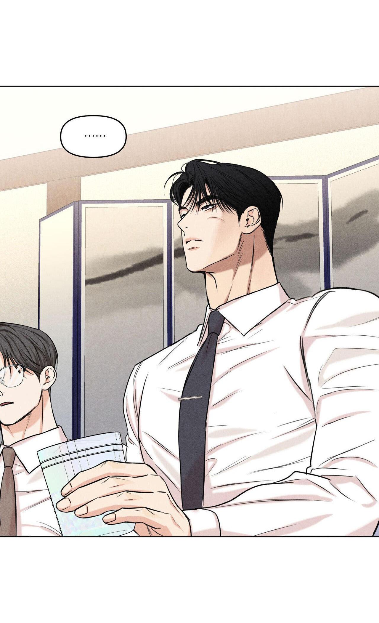 (CBunu) Công Việc Làm Thêm Thời Vụ - Chap 26