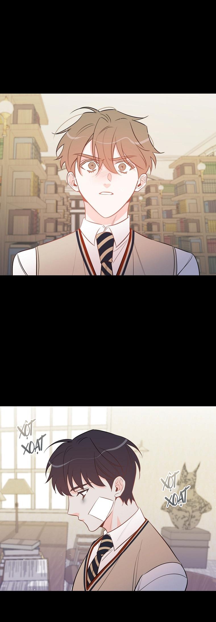 Có Chuyện Gì Xảy Ra với Sự Nổi Tiếng Của Tôi Thế? - Chap 60