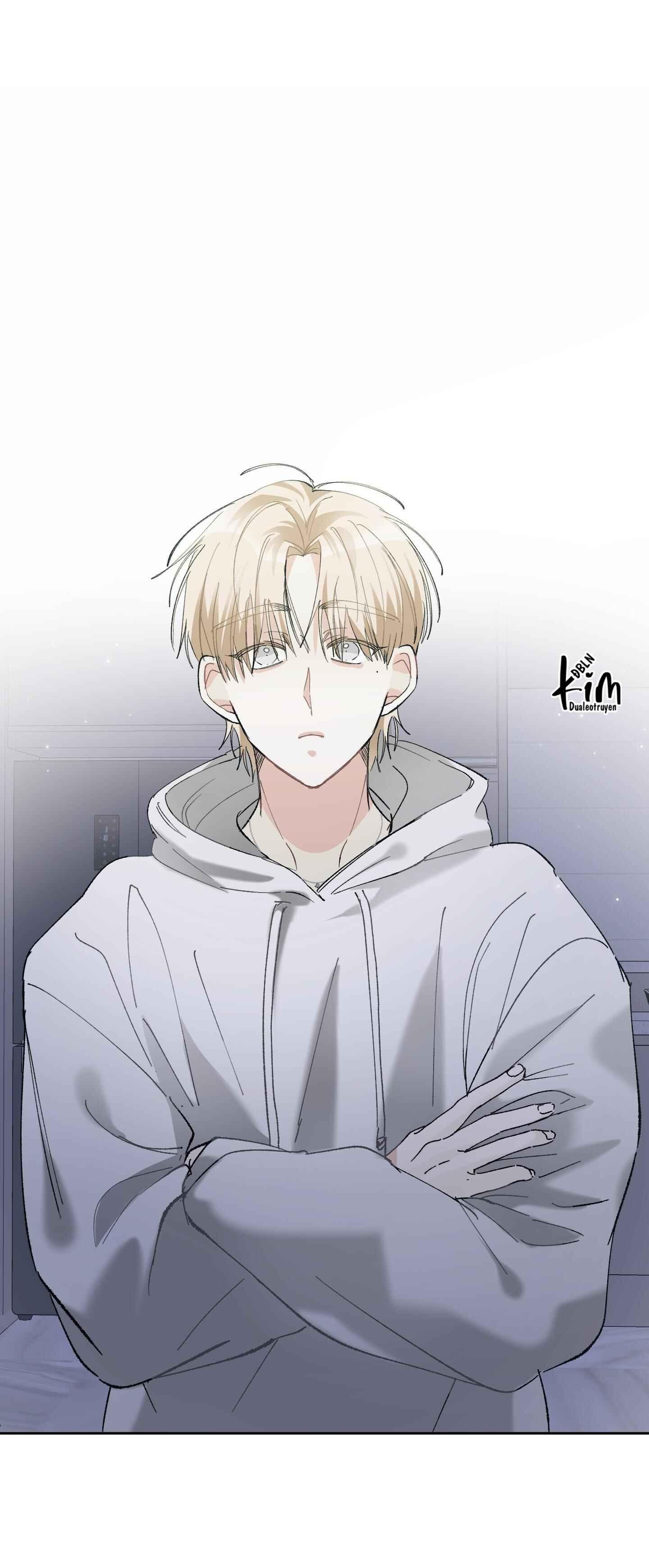 THẾ GIỚI CỦA TÔI KHI KHÔNG CÓ EM - Chap 78