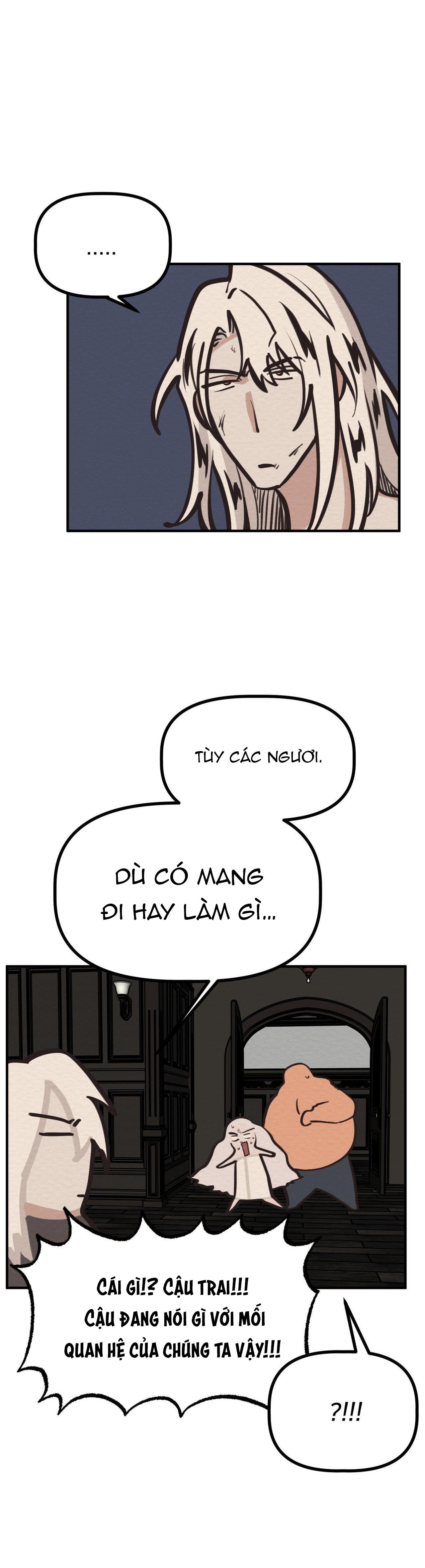 ÁC MA ĐỈNH CẤP - Chap 39