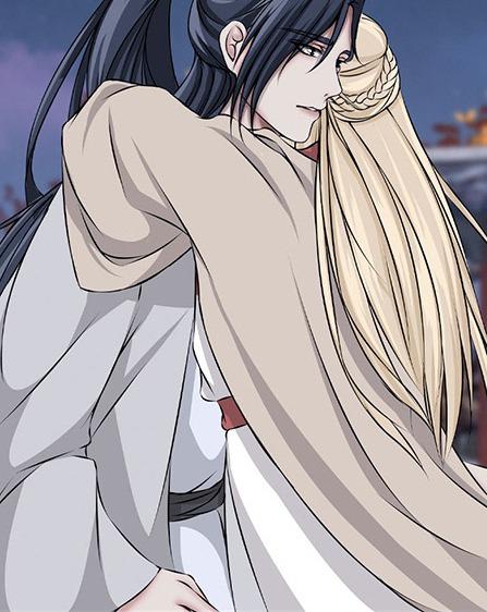 Sao cứ phải dây dưa với nhân vật phụ như ta - Chap 30