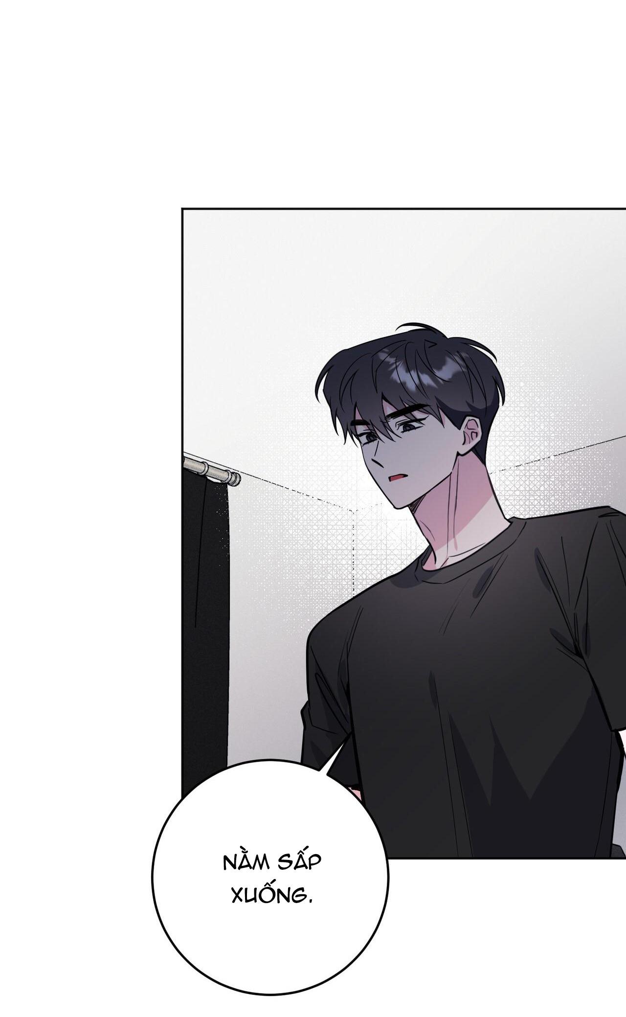 CẠM BẪY ĐẠI HỌC - Chap 69